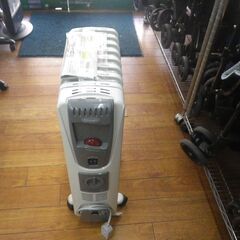 デロンギ  オイルヒーター HR650812FS【モノ市場東浦店】41の画像