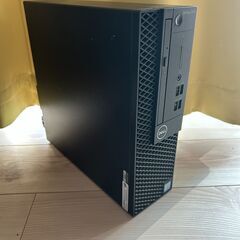 Optiplex3070 i5-9500 SSD256G RAM...