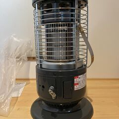 リンナイ ガスストーブ R-1290VMS3(C)402 都市ガス用の画像