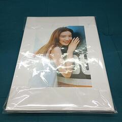永野芽郁1st写真集の画像