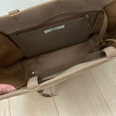 OZOCバックの画像