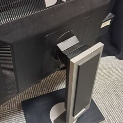美品　DELL モニター　角度調節可能　の画像