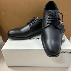LEGEND 革靴　26.0 未使用品