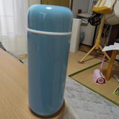 【決まりました】［代理投稿］未使用ステンレス製ポット