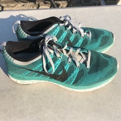 NIKE26.5スニーカー美品