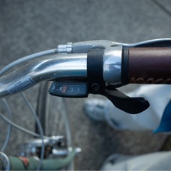 tokyobike26 M ブルージェイド
の画像