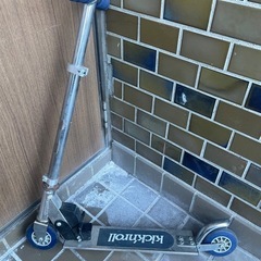 キックボード