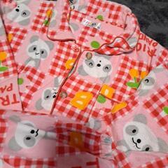 子供　パジャマ120の画像