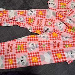 子供　パジャマ120の画像