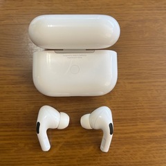 【Apple】AirPods Pro 第一世代 の画像