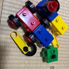 しまじろう　はなちゃん　ぬいぐるみおまけ付きの画像
