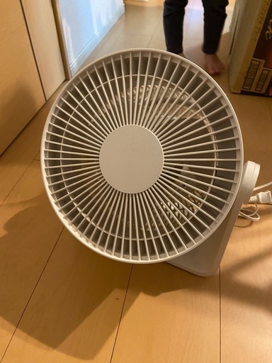 サーキュレーター