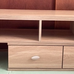 テレビ台の画像