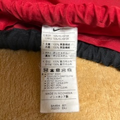 リュックタイプのバッグです。
の画像