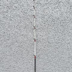 タイラバロッドとリールの画像