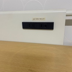 ロフトベッド(お話中
の画像