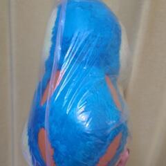 ポケモン もふぐっと ほっこりいやされぬいぐるみ ヒノアラシの画像