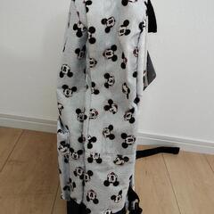 ミッキーリュックサックの画像