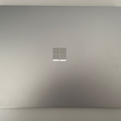 【美品｜箱有】Surface Laptop Go Core i5...