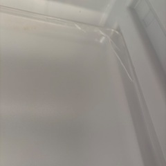 SANYO冷蔵庫の画像