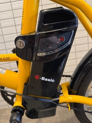 HUMMER 電動アシスト自転車