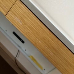 オフィスデスク 他1点の画像