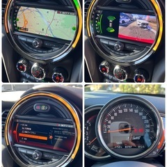❤️ご成約済❤️⭐️岐阜県美濃市⭐️MINI クーパー SD⭐️車検2年付⭐️走行6.4万㌔⭐️ミニの画像