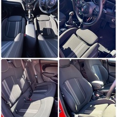 ❤️ご成約済❤️⭐️岐阜県美濃市⭐️MINI クーパー SD⭐️車検2年付⭐️走行6.4万㌔⭐️ミニの画像
