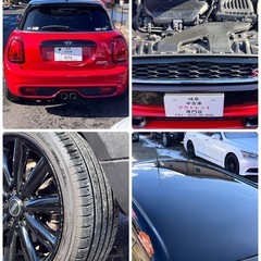 ❤️ご成約済❤️⭐️岐阜県美濃市⭐️MINI クーパー SD⭐️車検2年付⭐️走行6.4万㌔⭐️ミニの画像