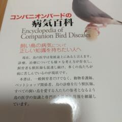〔お値下げしました！〕［代理投稿］セキセイインコの本セットの画像