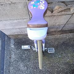 ブリジストン一輪車の画像