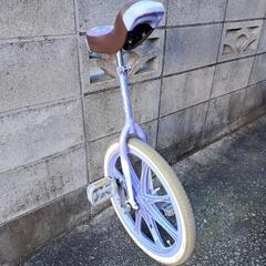 ブリジストン一輪車の画像