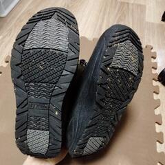 moz　ブーツ　Mサイズの画像