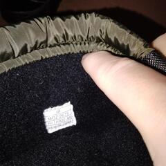 moz　ブーツ　Mサイズの画像