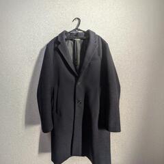 WEGO ロングコート Mサイズ