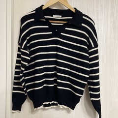 しまむら　mysa トップス