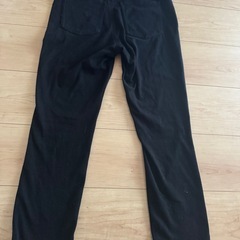 ［御購入の方限定］
ユニクロ黒デニム