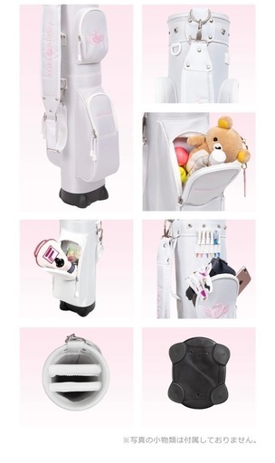 【新品未使用】ゴルフセット