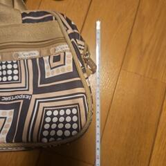 LeSportsac　トートバックの画像