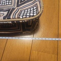 LeSportsac　トートバックの画像