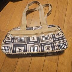 LeSportsac　トートバック