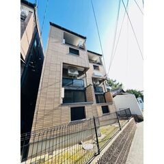 ✨初期費用３万円✨ミューザ松原町　１０３(１階)