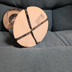 フラワーベア カラフルの画像
