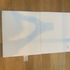ベビー敷布団の画像