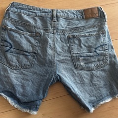 アメリカンイーグル　パンツの画像