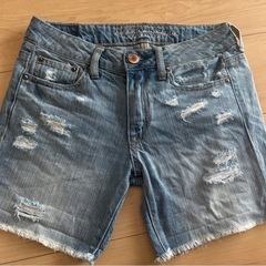 アメリカンイーグル　パンツ