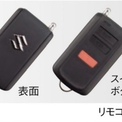 スズキ ジムニー JB64 純正 エンジンスターター
