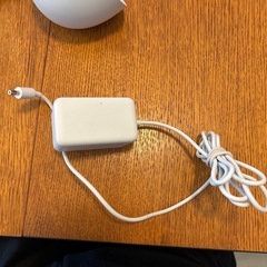 amazon echo pop グレイシャーホワイトの画像