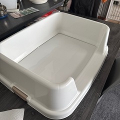 ペットトイレの画像