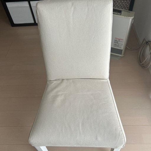 IKEAダイニングchair